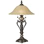Kathy Ireland Amor Collection 26" High Accent Table Lamp