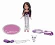 MGA Bratz Be-Bratz.Com Brown Hair