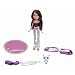 MGA Bratz Be-Bratz.Com Brown Hair