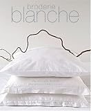 Broderie blanche