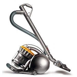 Revisión y Guía de compra de Guía de compra de Dyson DC33c Origin Revisión y Guía de compra de Guía de compra de Dyson DC33c Origin