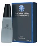 Produkt-Bild: Pheromone for men, 30ml duftneutral ANDRO VITA