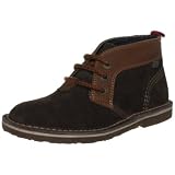 Kickers Kids Adlar Sued Jm Classic Boot