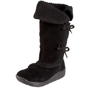 Buy Rocket Dog Ladies Chestnut Suede Boot