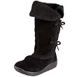 Rocket Dog Women's Chestnut Suede Boot