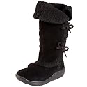 Rocket Dog Women's Chestnut Suede Boot