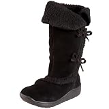 Rocket Dog Womens Chestnut Suede Boot