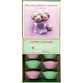 Mes adorables cupcakes
