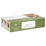 Davidson's Tea Lemon Ginger, 100-Count Tea Bags