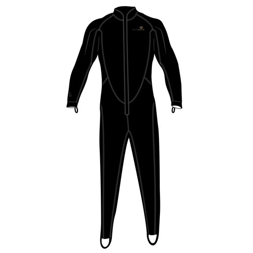 Lavacore Men's Full Suit, Small On Sale