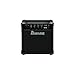 Ibanez, 1 Electric Guitar Mini Amplifier, Black (IBZ10G)
