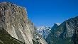 Among the Peaks in California's Yosemite National Park Photograph - Beautiful 16"x20" Photographic Print by Brendan Reals