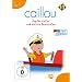 Caillou 11 - Kapit�n Caillou und weitere Geschichten