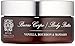 Antica Farmacista Body Butter, Vanilla,Bourbon,Mandarin