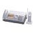 �u���U�[ ���ʎ��t�@�N�X FAX-330DL �f�W�^���R�[�h���X�q�@1�� FAX-330DL