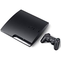 PlayStation 3 120GB System