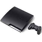 PlayStation 3 120 GB