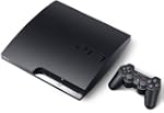 PlayStation 3 System Slim 120GB