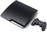 PlayStation 3 120GB System