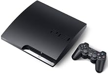 PlayStation 3 120 GB