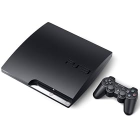 PlayStation 3 120 GB