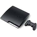 PlayStation 3 120GB