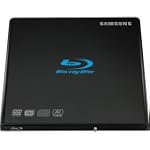 Samsung SE-506BB/TSBD Blu-ray