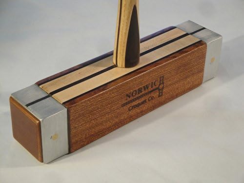 Airliner Croquet Mallet