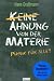 Bücher : Ahnung von der Materie: Physik f&uuml;r alle!