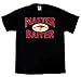 Fishing T-shirt Master Baiter Hook Lure
