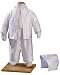 Silk Dupioni Christening Tuxedo, 12
