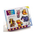 Eigenschaften BULLYLAND 12080 / BULLYLAND 12080 - Geschenkset 5 Figuren