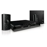 Philips Hts3261/12 Soundhub Home Theater