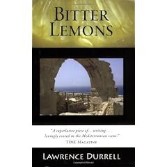 Bitter Lemons