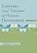 Books : Concepts and Theories of Human Development