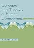 Concepts and Theories of Human Development