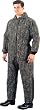 Smokey Branch Camouflage Hunting Insulated Coveralls