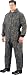 Smokey Branch Camouflage Hunting Insulated Coveralls
