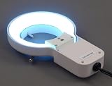 Fluorescent Ring Light for Stereo Microscopes 220v-240v ONLY