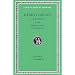 Demosthenes: Orations (50-58). Private Cases In Neaeram (59) (Loeb Classical Library No. 351)