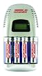Digipower DPS-LCD10 45 Minute Charger with LCD Display