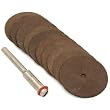 10 Cut Off Wheels Woodworking Wheels Rotary Tools