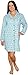 bSoft Women's Flannel Longsleeve Sleepshirts