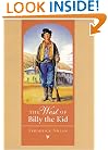 The West of Billy the Kid