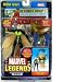 Marvel legends 15 Wasp Action Figure