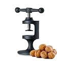 Robert Welsh Design Nutcracker in Black Cast Iron