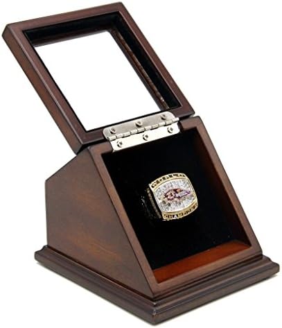 Baltimore Ravens 2000 Supper Bowl Championship Rings