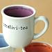 Kitchen & Housewares : Tea Talk Teacup - Creativitea