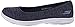 Skechers Performance Women's Go Step Challenge Walking Shoe, Navy/White, 8.5 M US