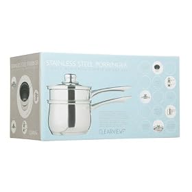 Porringer / Bain Marie
